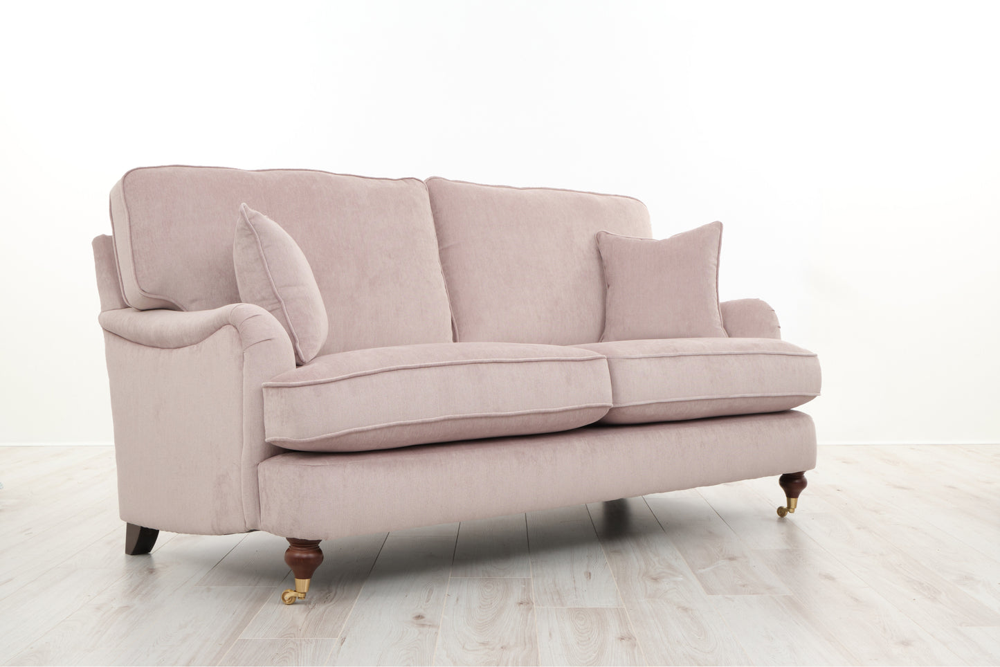 PLUNKETT 2 SEATER SOFA