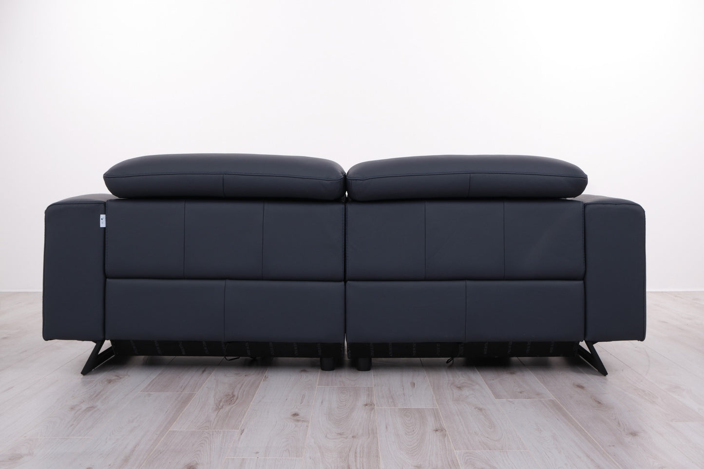 MENTANA 2 SEATER MANUL HEADREST 176cm