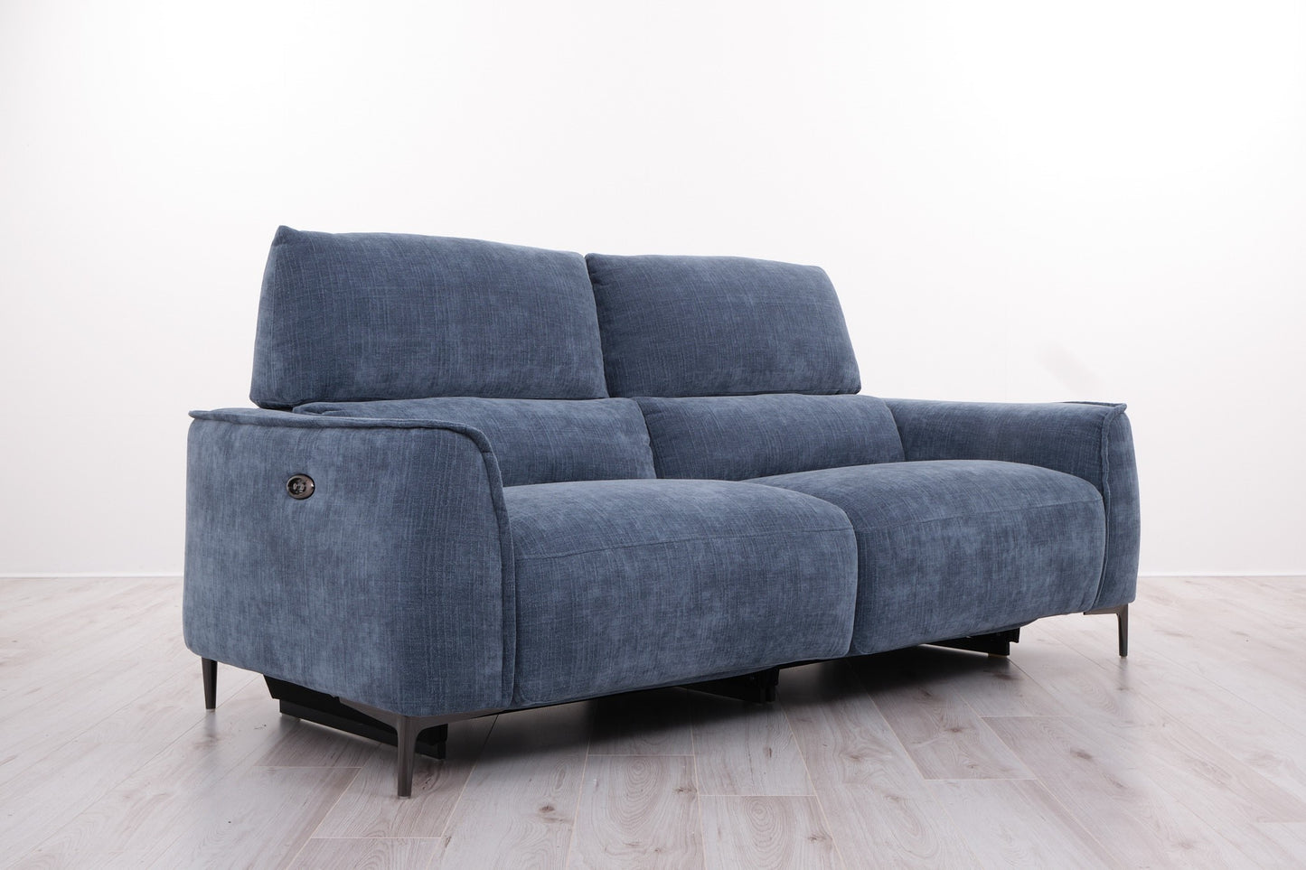 TRAVIS 2.5 SEATER ELECTRIC RECLINING SOFA