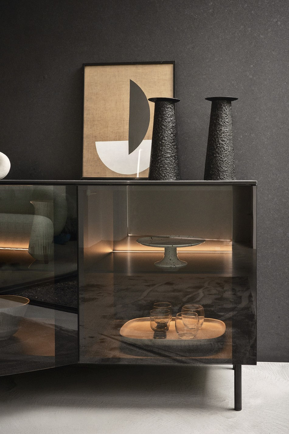 UNIVERSAL SIDEBOARD