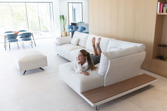 OASIS MODULAR SOFA