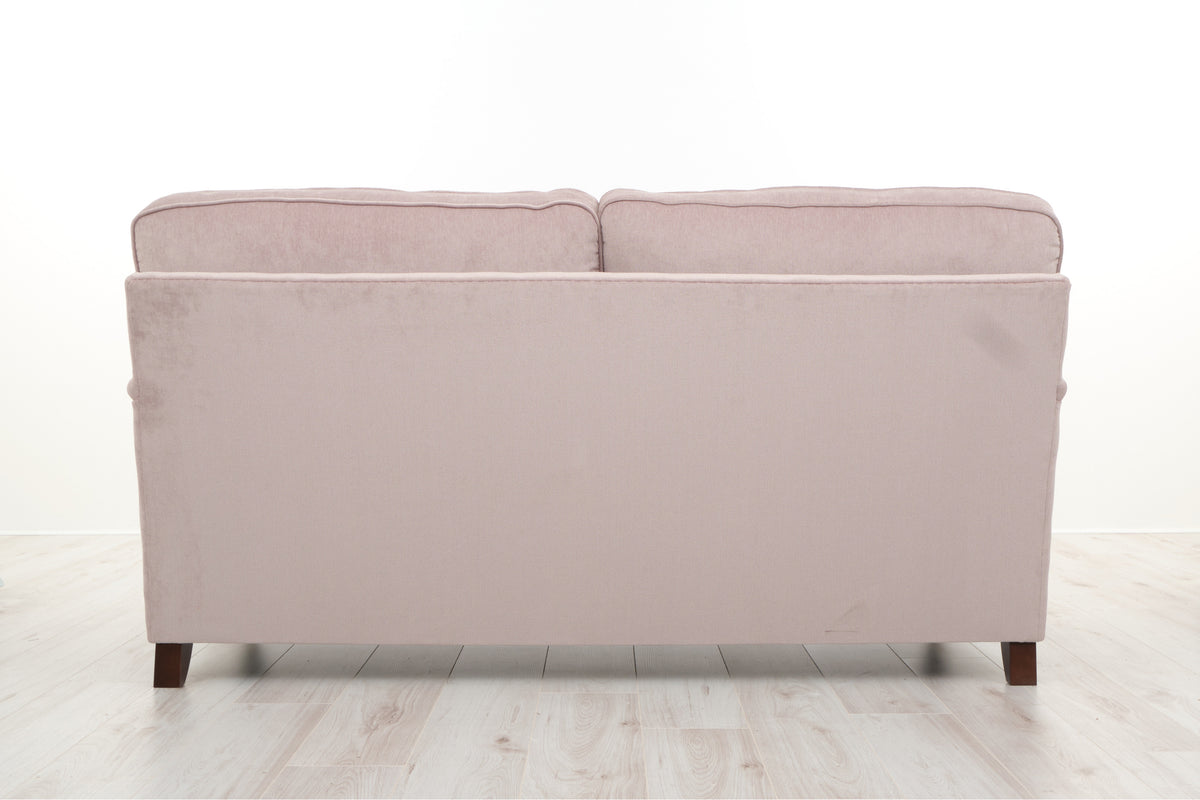 PLUNKETT 2 SEATER SOFA