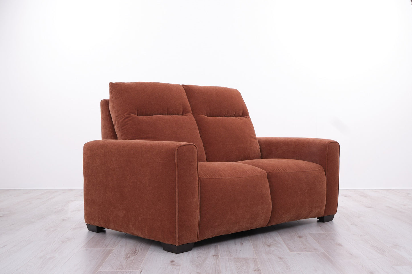 SIENA 2 SEATER STATIC