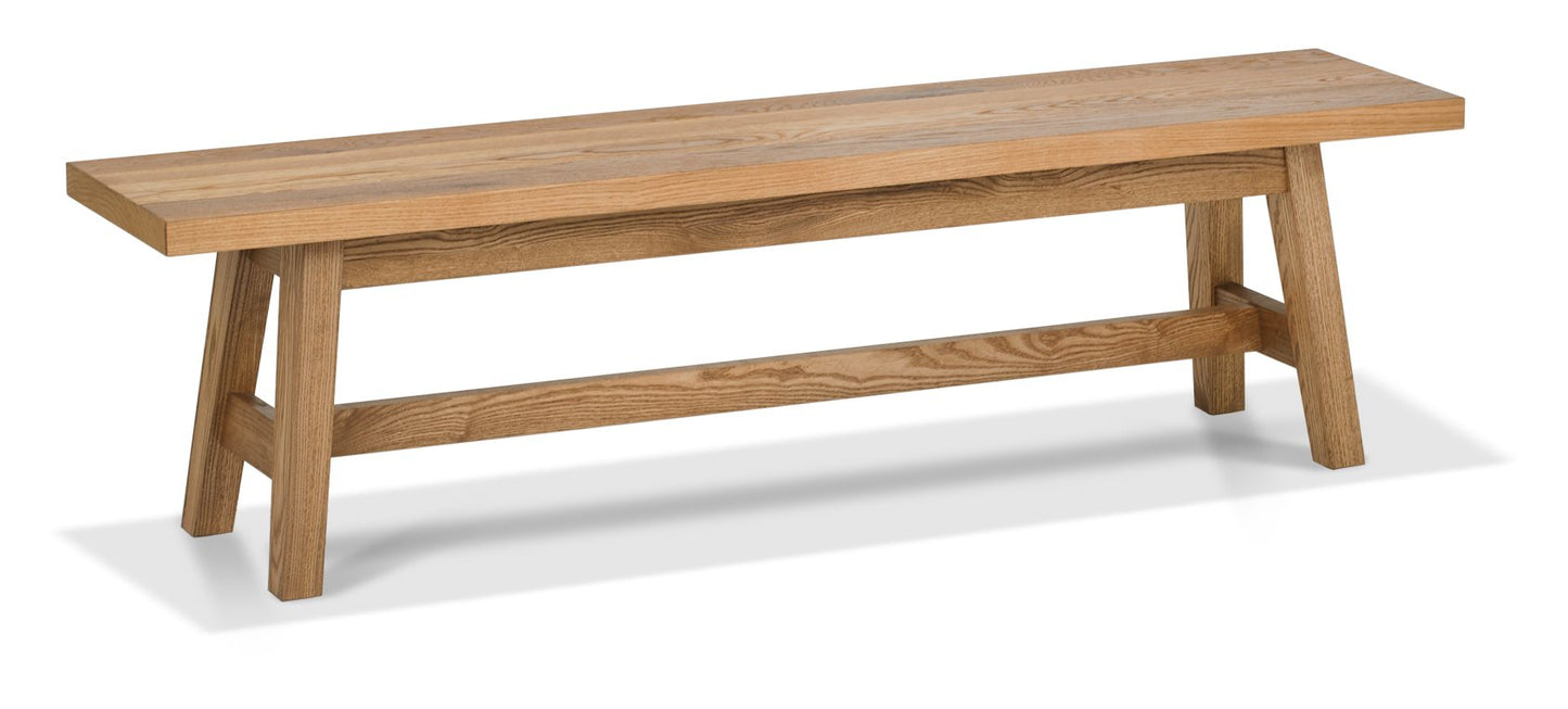 SATURN SMALL BENCH