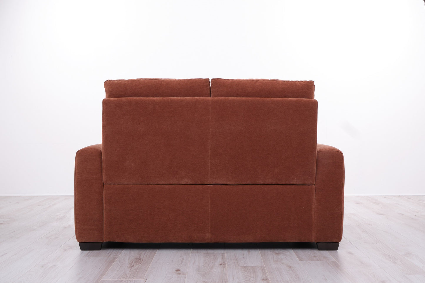 SIENA 2 SEATER STATIC