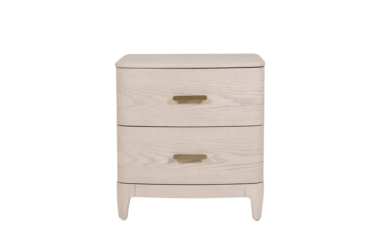 CORSICA BEDSIDE TABLE