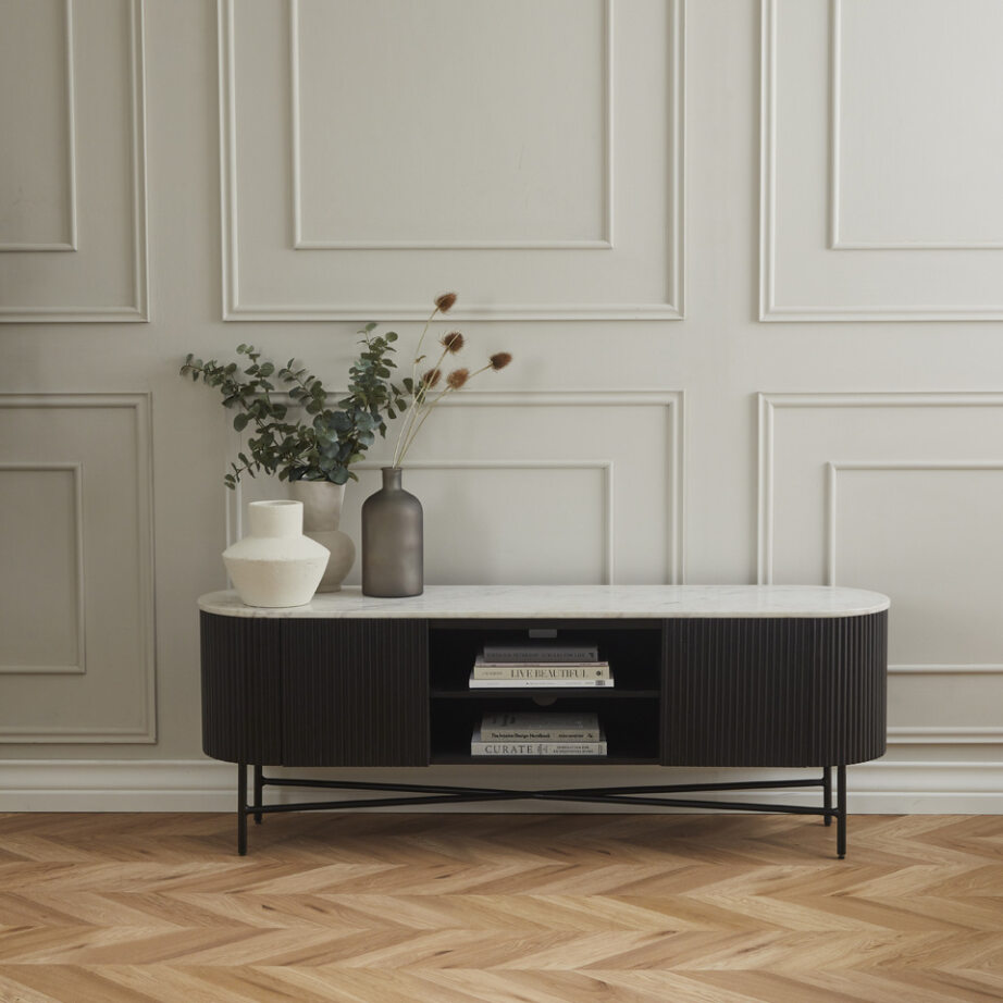 DARWIN 180CM TV UNIT