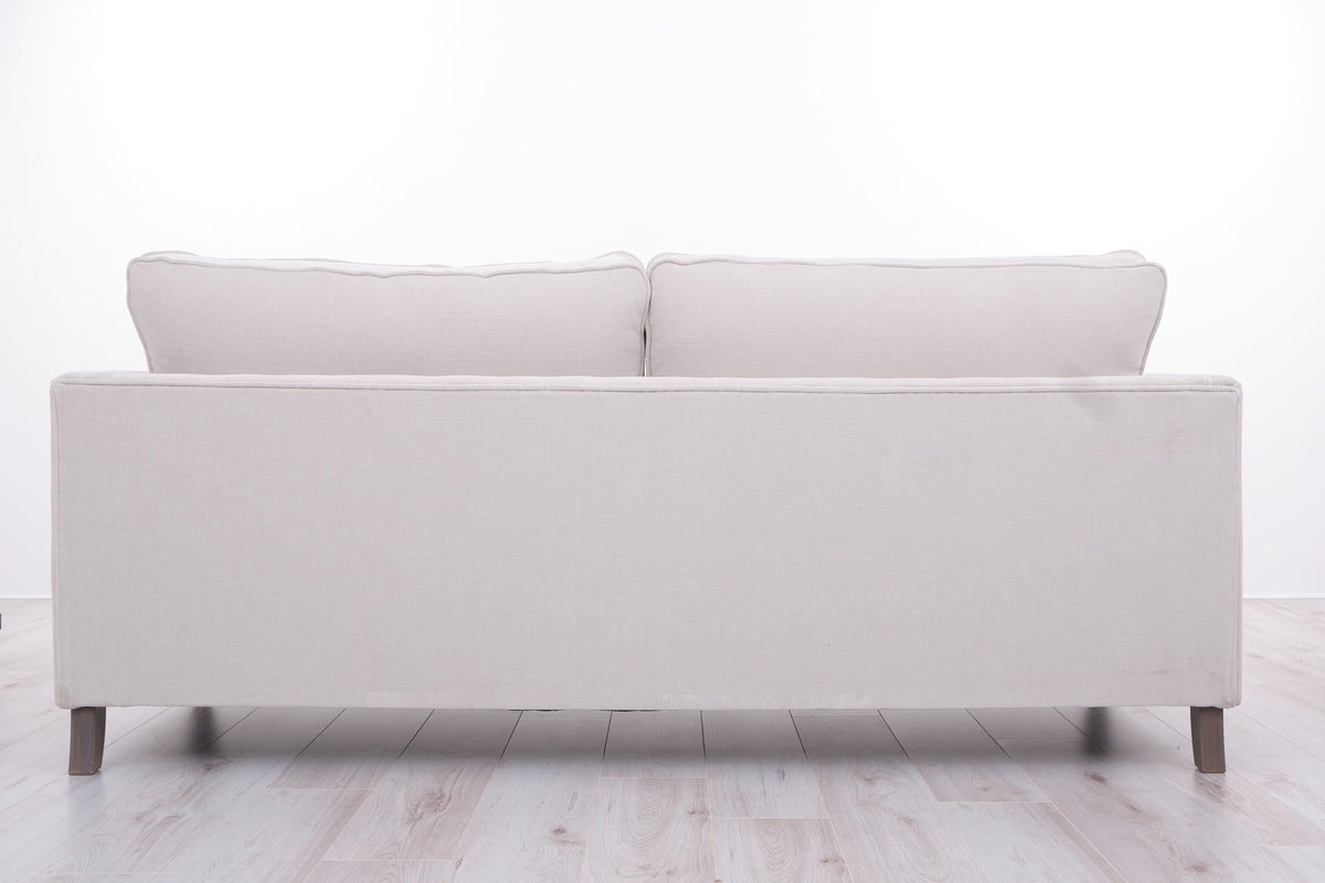 VIVIEN 3 SEATER SOFA