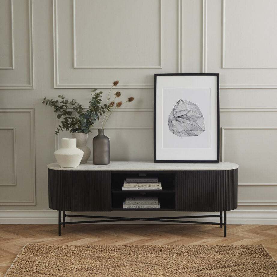 DARWIN 150CM TV UNIT