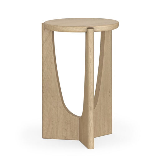 NORDIC SIDE TABLE