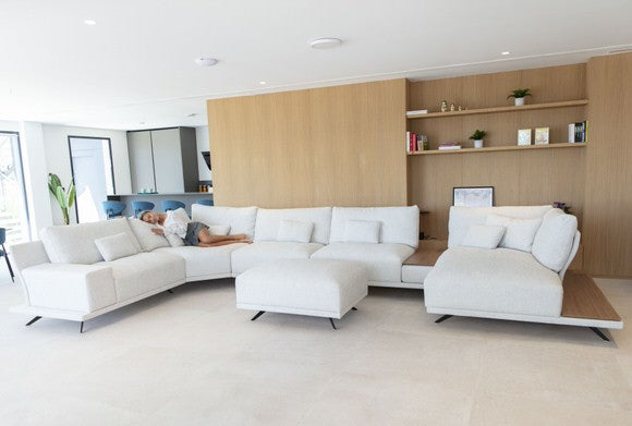 OASIS MODULAR SOFA