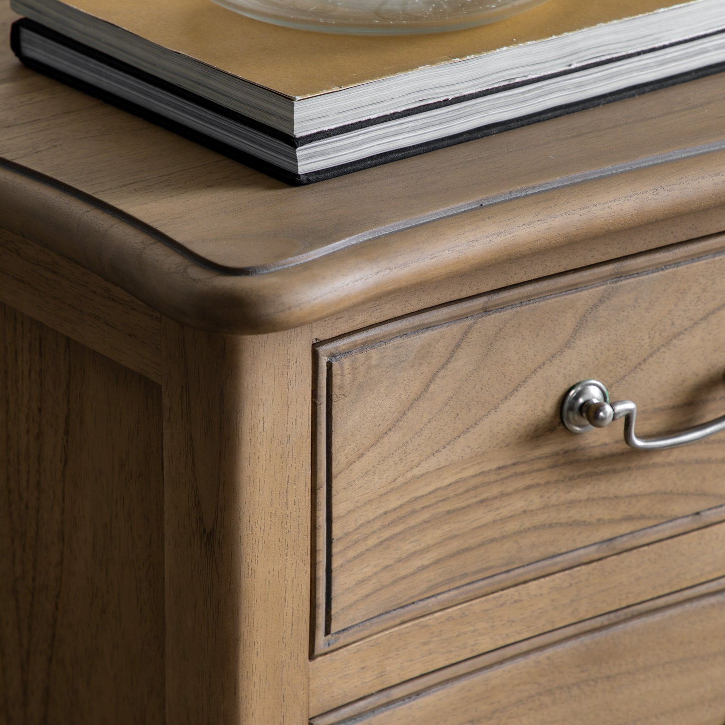 GREENWICH 5 DRAWER CHEST