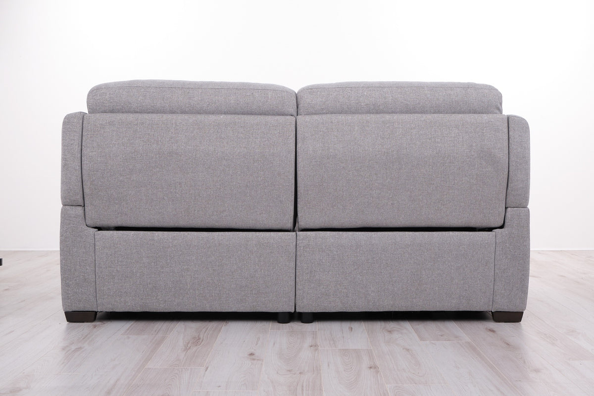 ASSISI 2.5 SEATER POWERED RECLINER