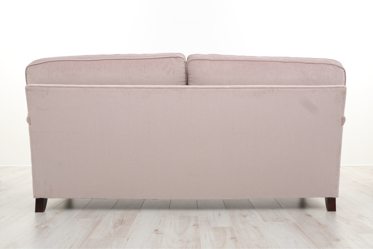 PLUNKETT 3 SEATER SOFA