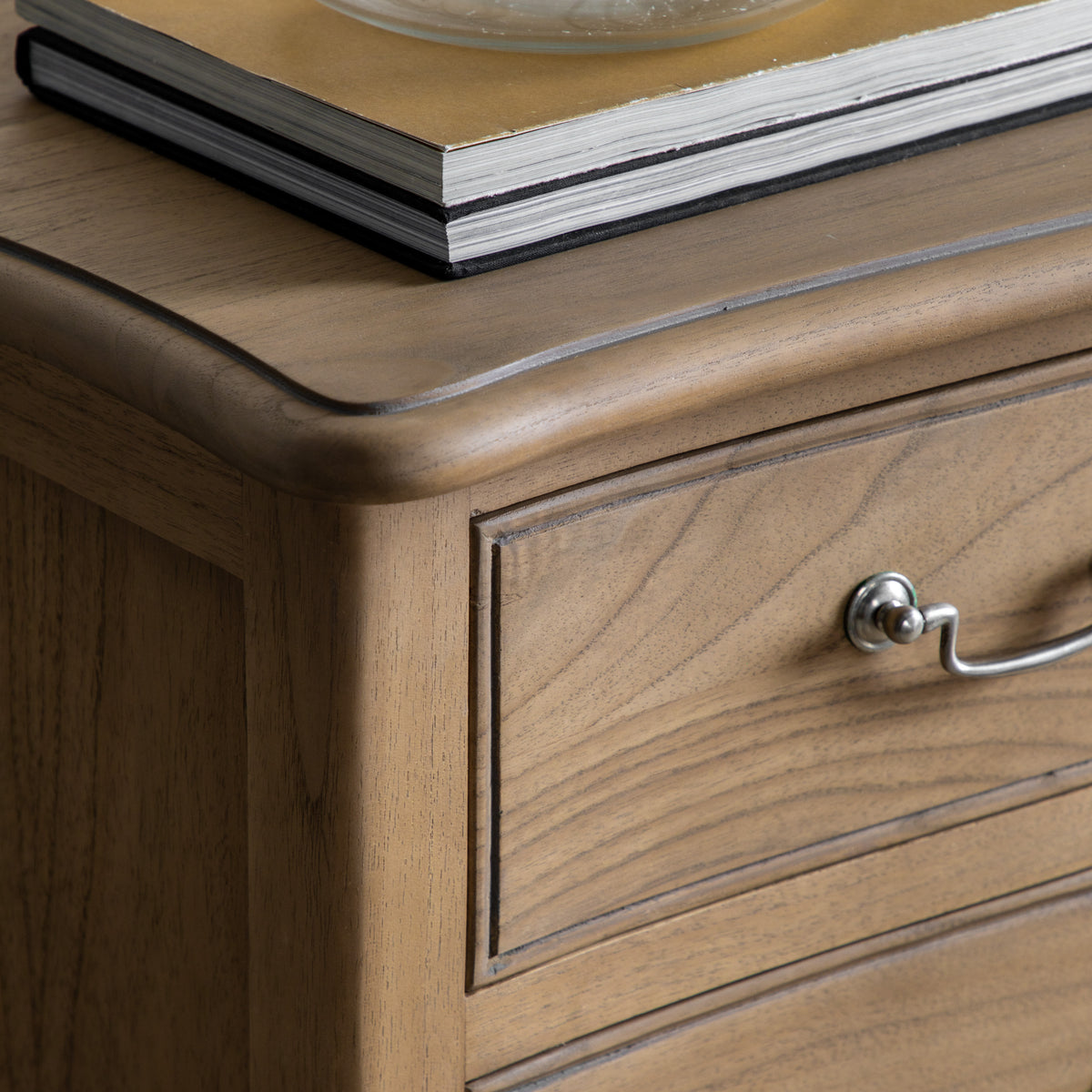 GREENWICH 5 DRAWER CHEST