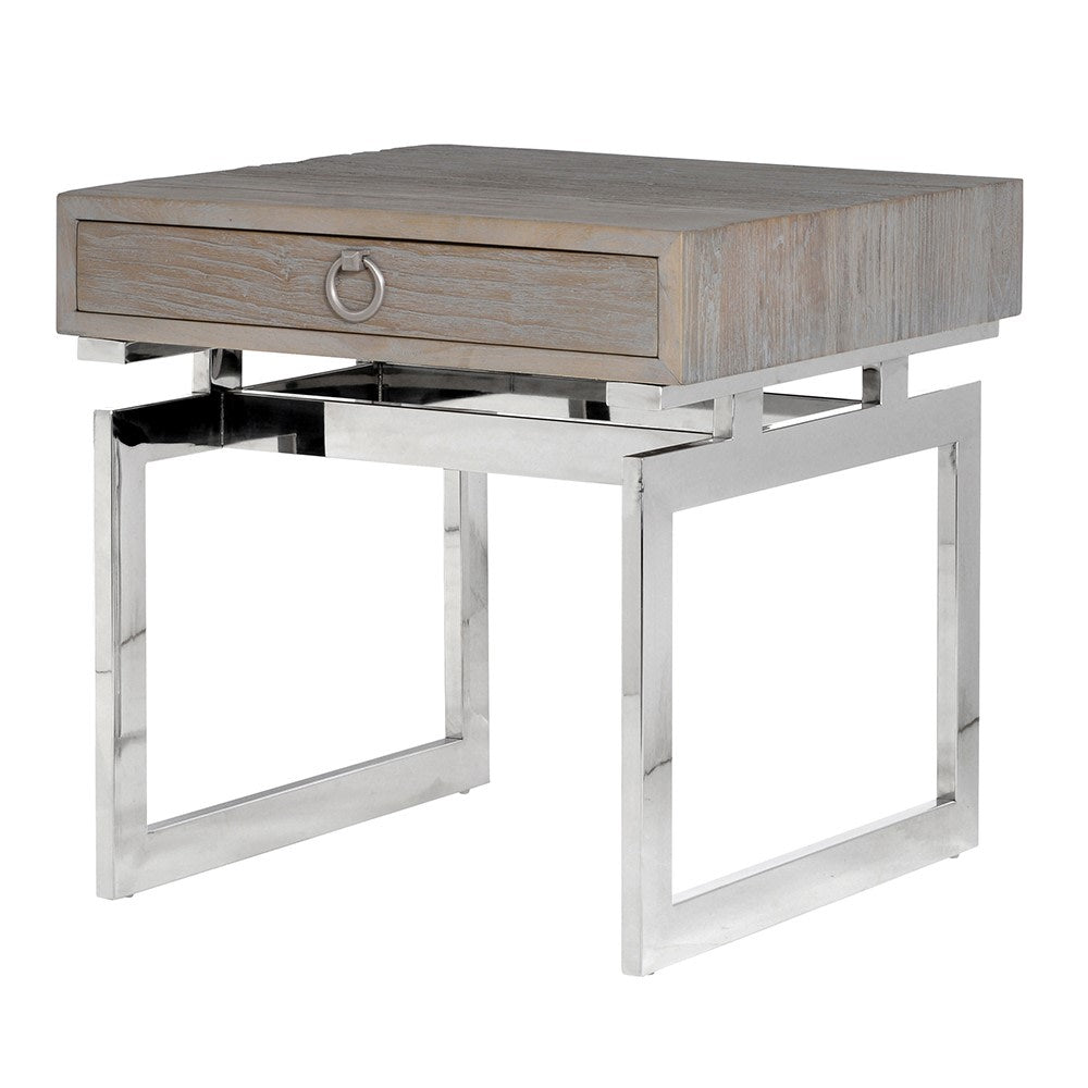 ALLIE BEDSIDE LOCKER