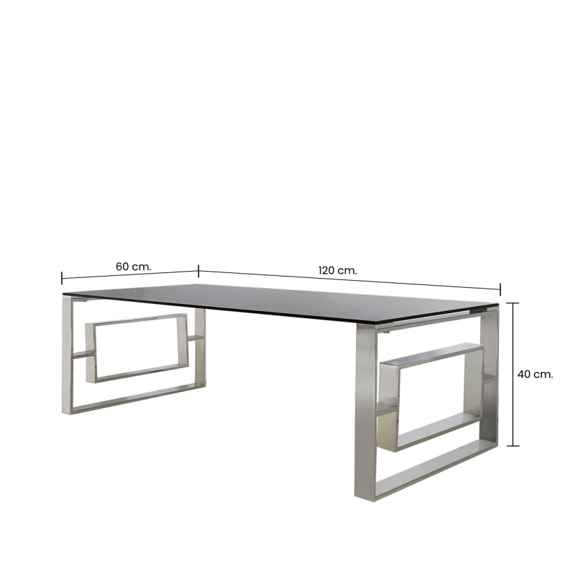 APEX COFFEE TABLE
