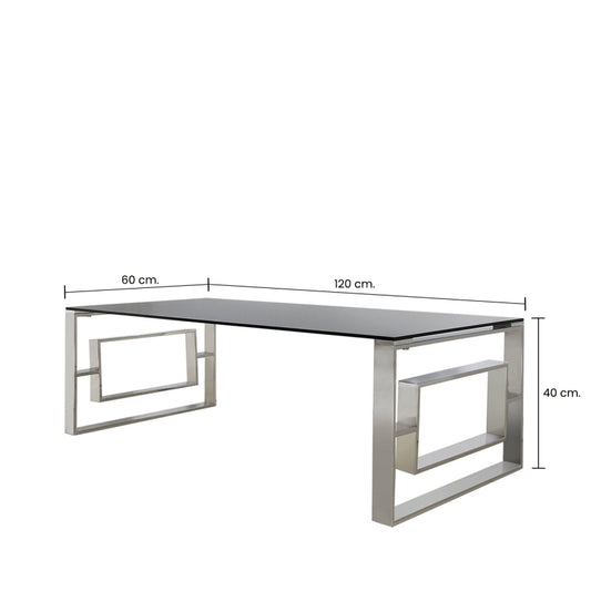 APEX COFFEE TABLE