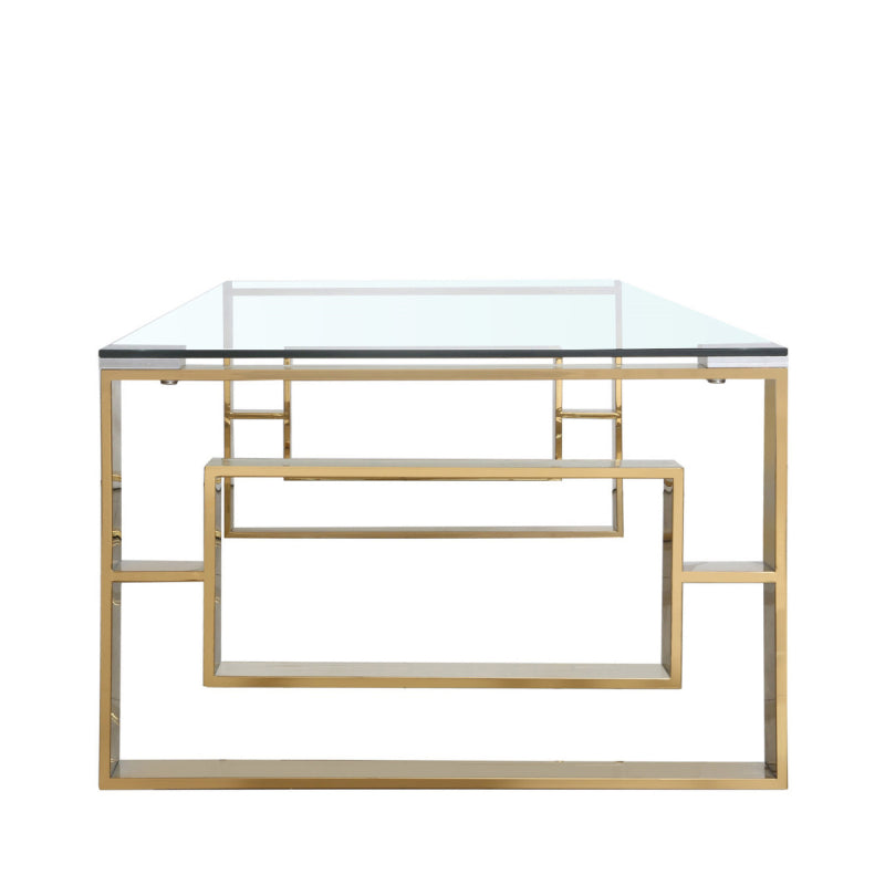 APEX COFFEE TABLE
