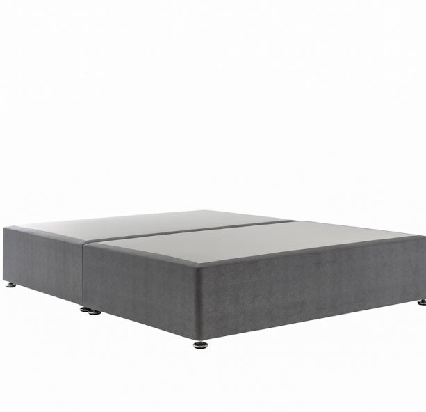 CROWN 6FT MATTRESS WITH RESPA BASE NO DRAWERS