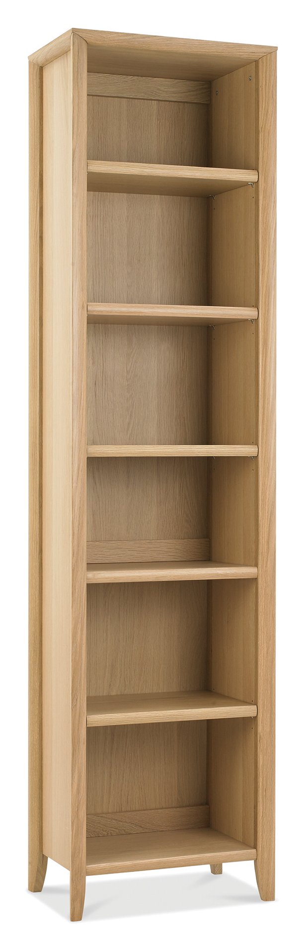 JOSHUA NARROW BOOKCASE