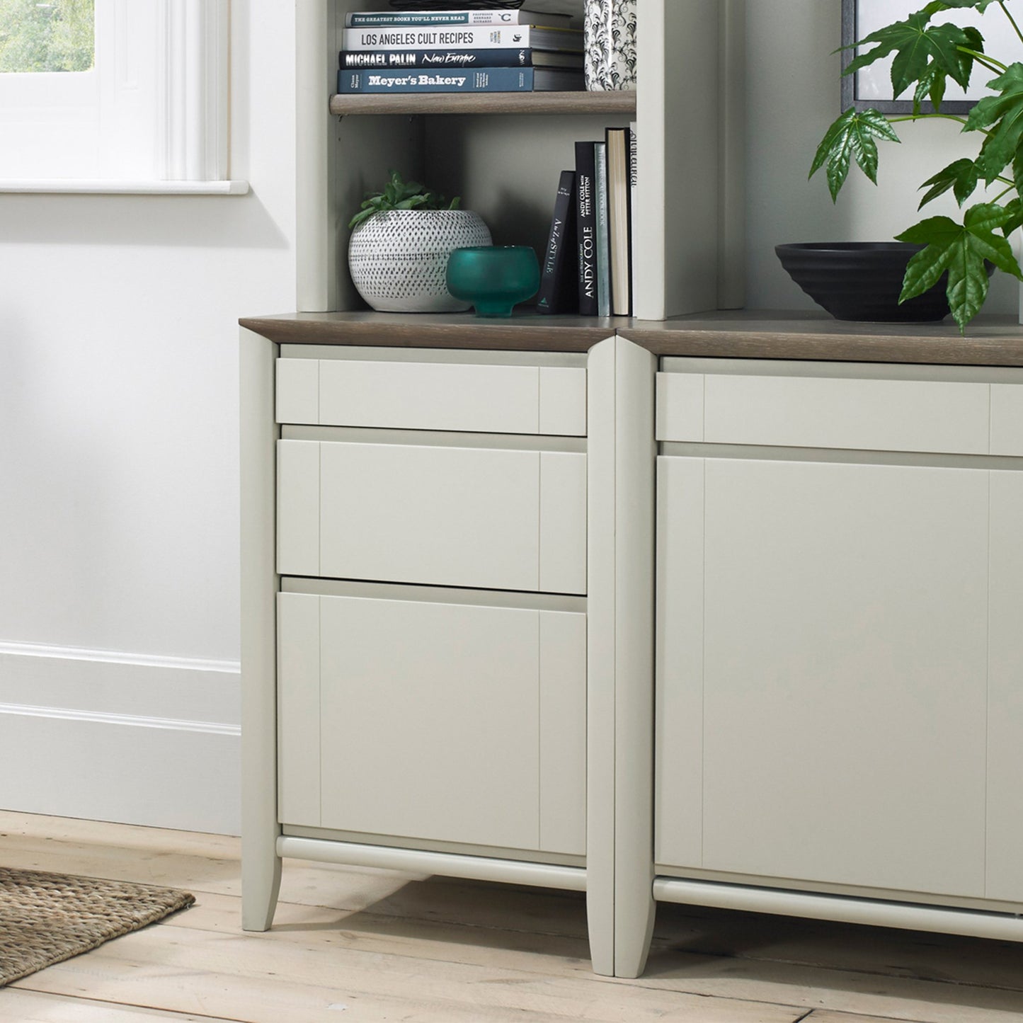 RIGA FILING CABINET