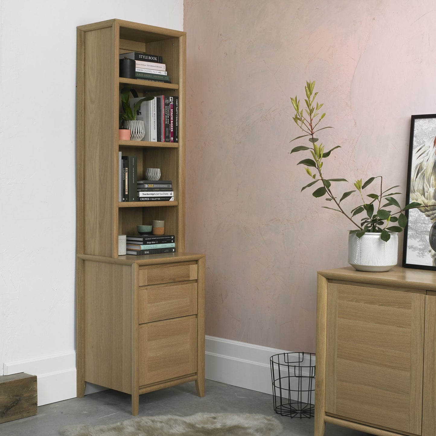 JOSHUA FILING CABINET