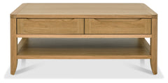 LEONA COFFEE TABLE