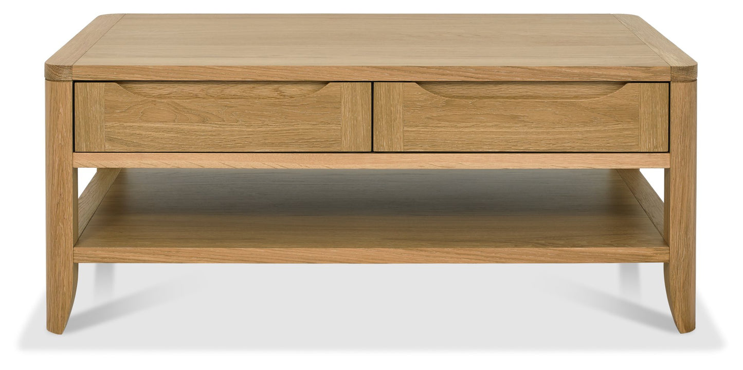 LEONA COFFEE TABLE