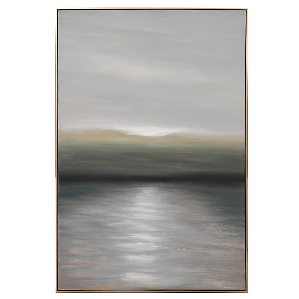 SUNRISE WALL CANVAS