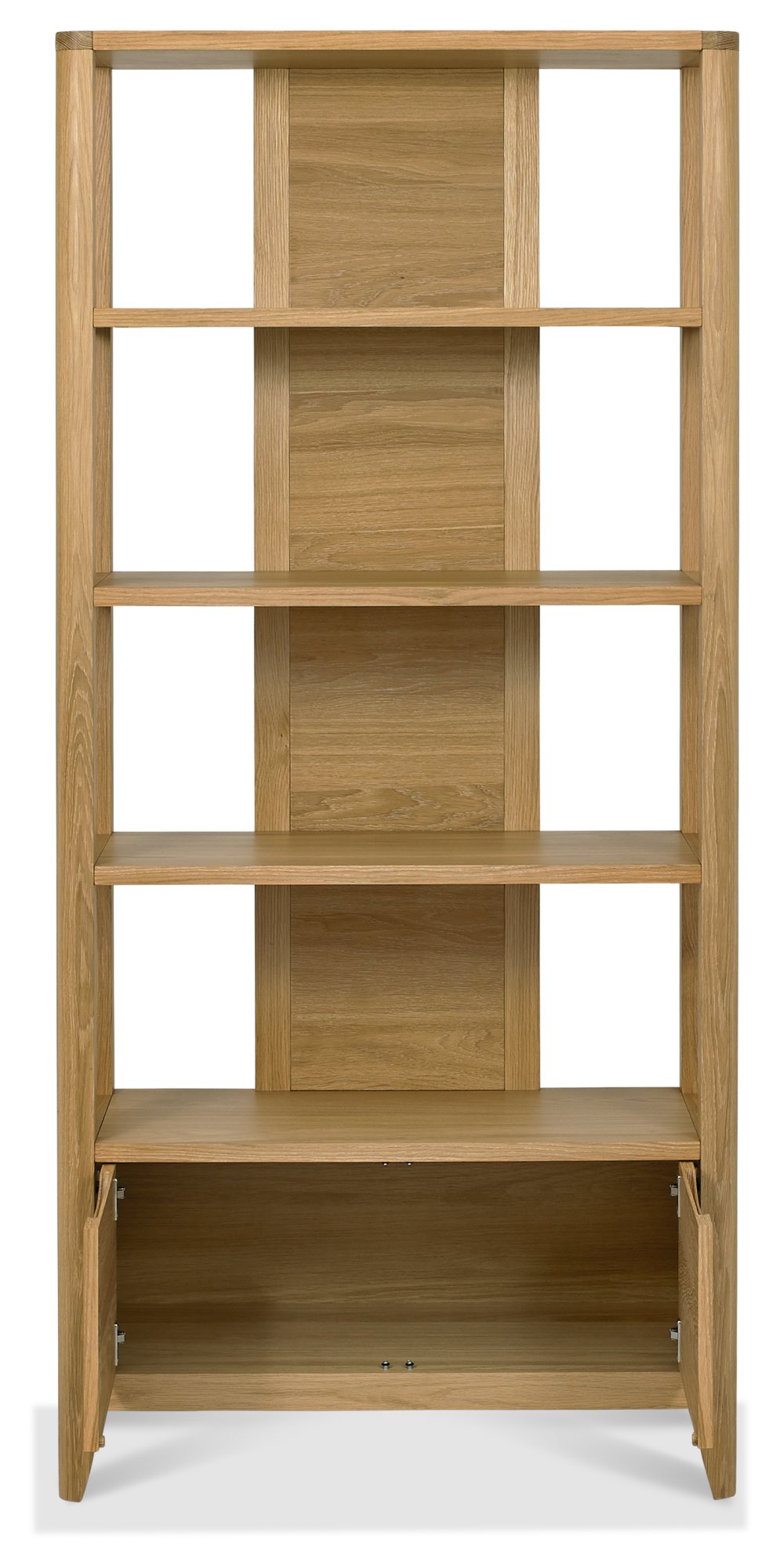 LEONA OPEN DISPLAY