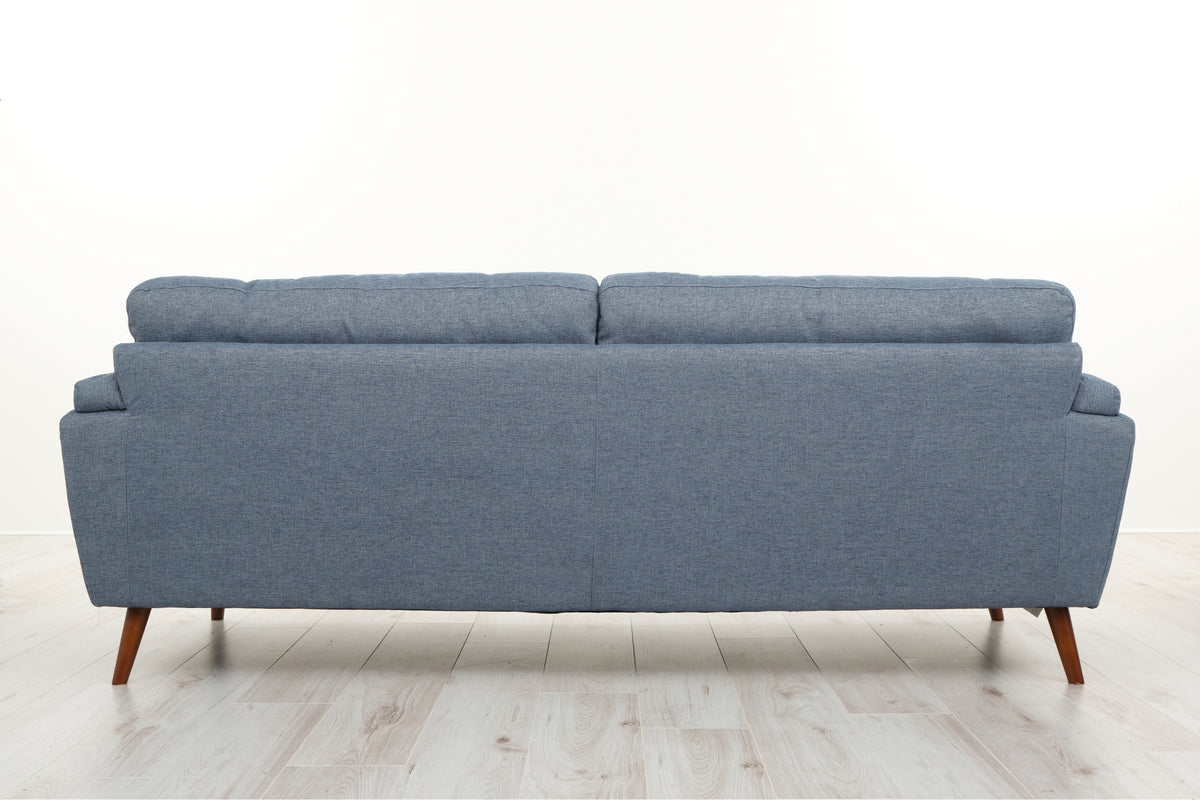 FELLINI 3 SEATER STATIC SOFA