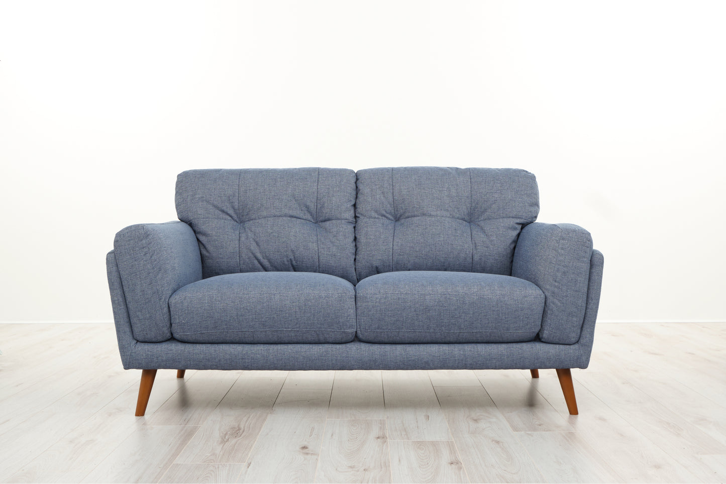 FELLINI 2 SEATER STATIC