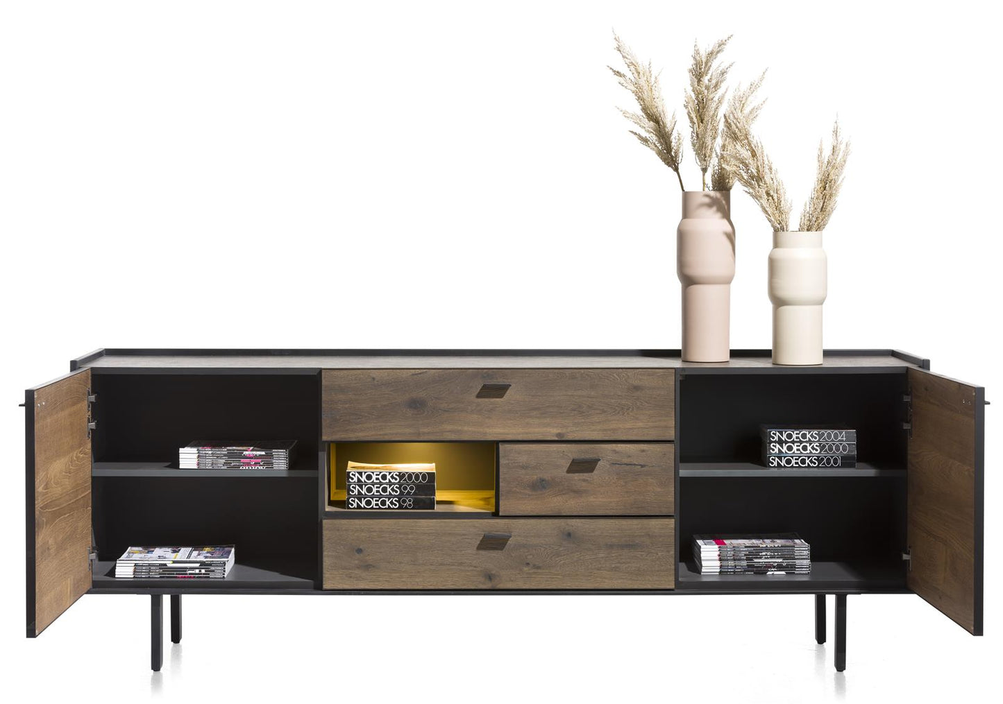 FRESNO 180CM SIDEBAOARD