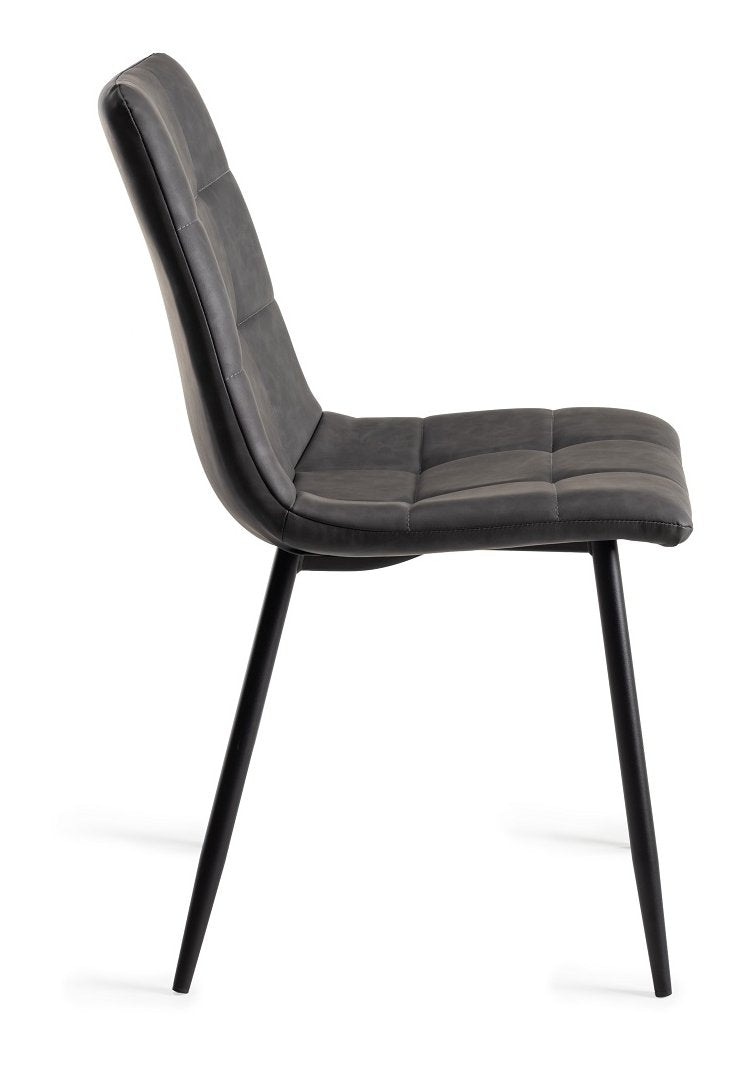 ROGAN DINING CHAIR