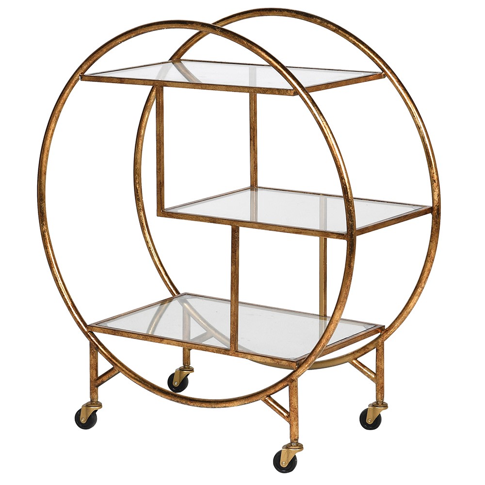 DECO TROLLEY