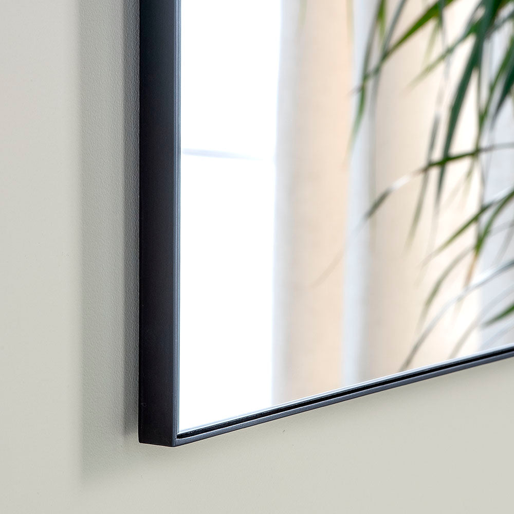 HORTON 120 X 80 MIRROR