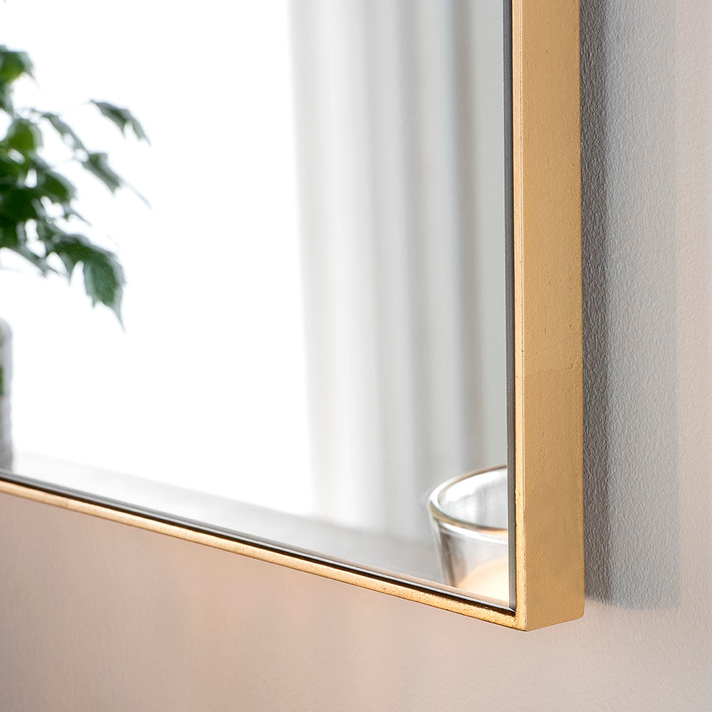 HORTON 120 X 80 MIRROR