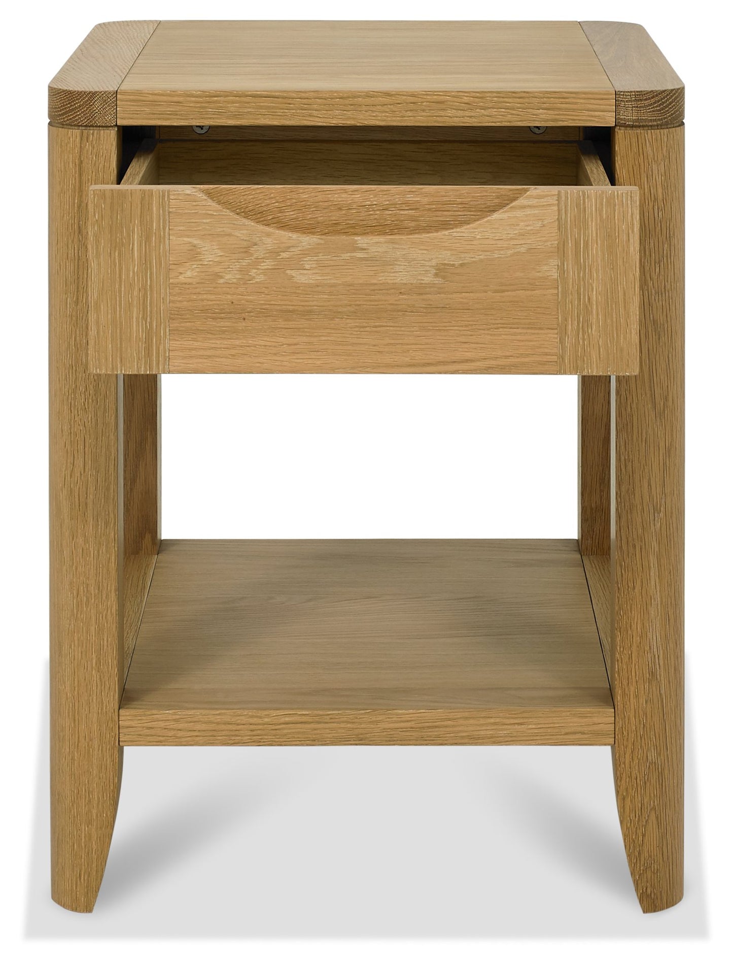LEONA LAMP TABLE