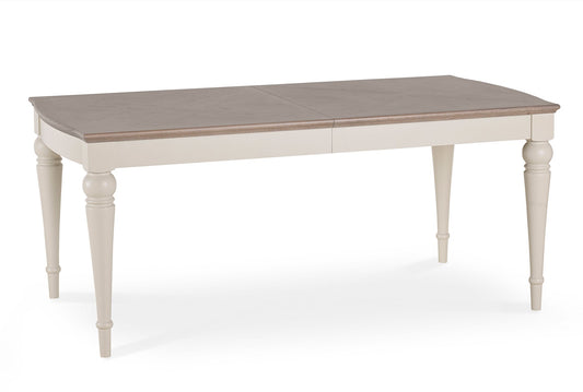 PHUKET 6-8 EXTENSION DINING TABLE