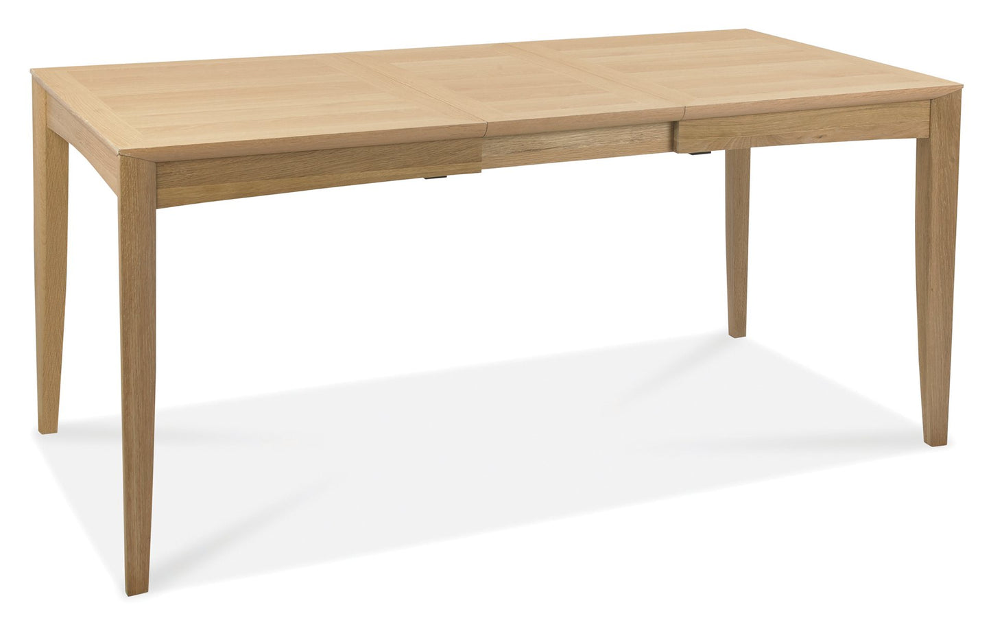 JOSHUA 4-6 EXTENSION DINING TABLE