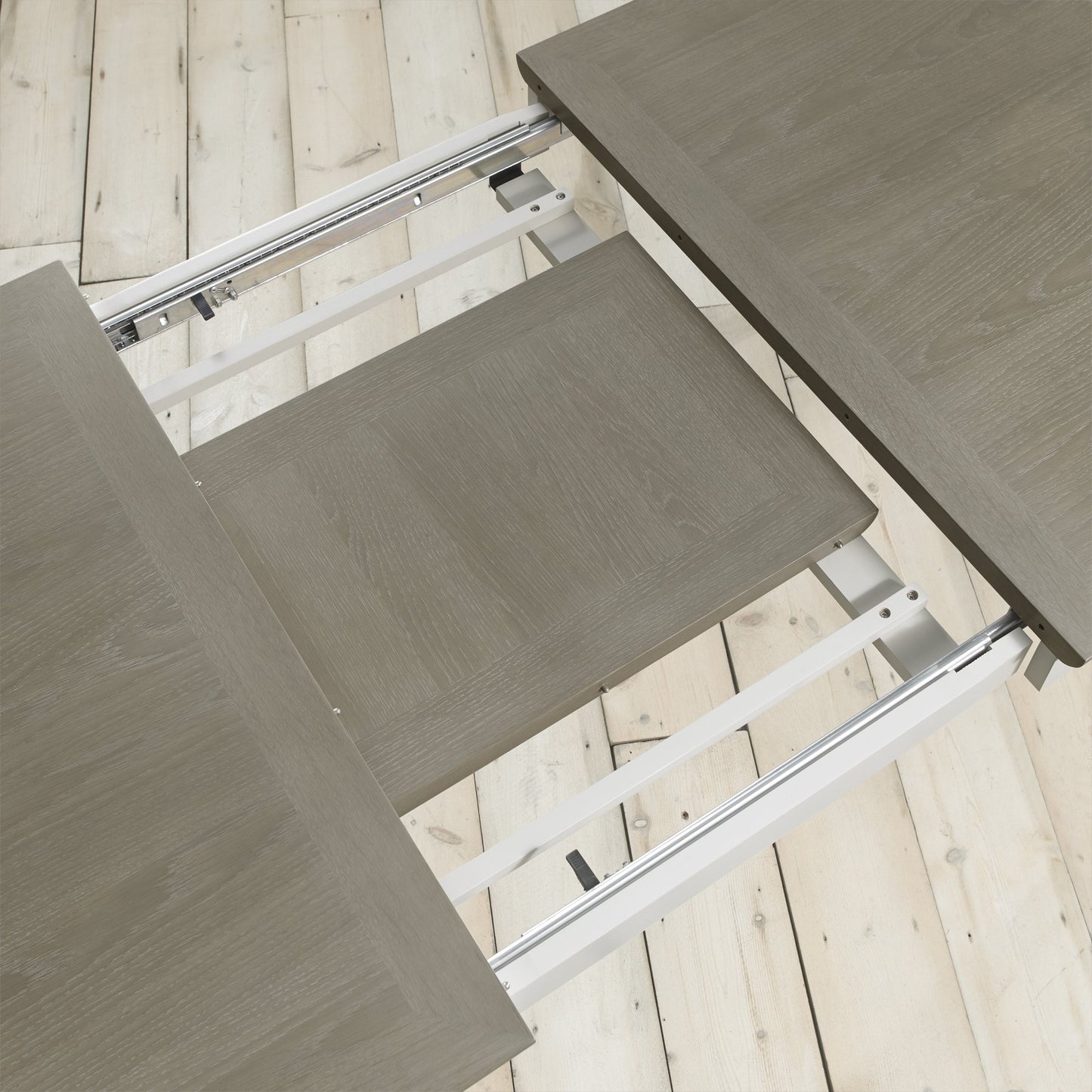 RIGA 4-6 EXTENSION DINING TABLE