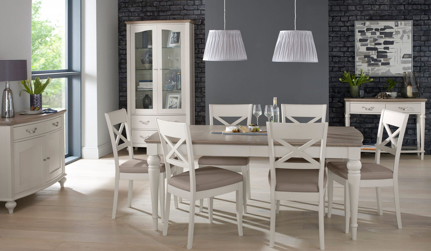 PHUKET LAMP TABLE