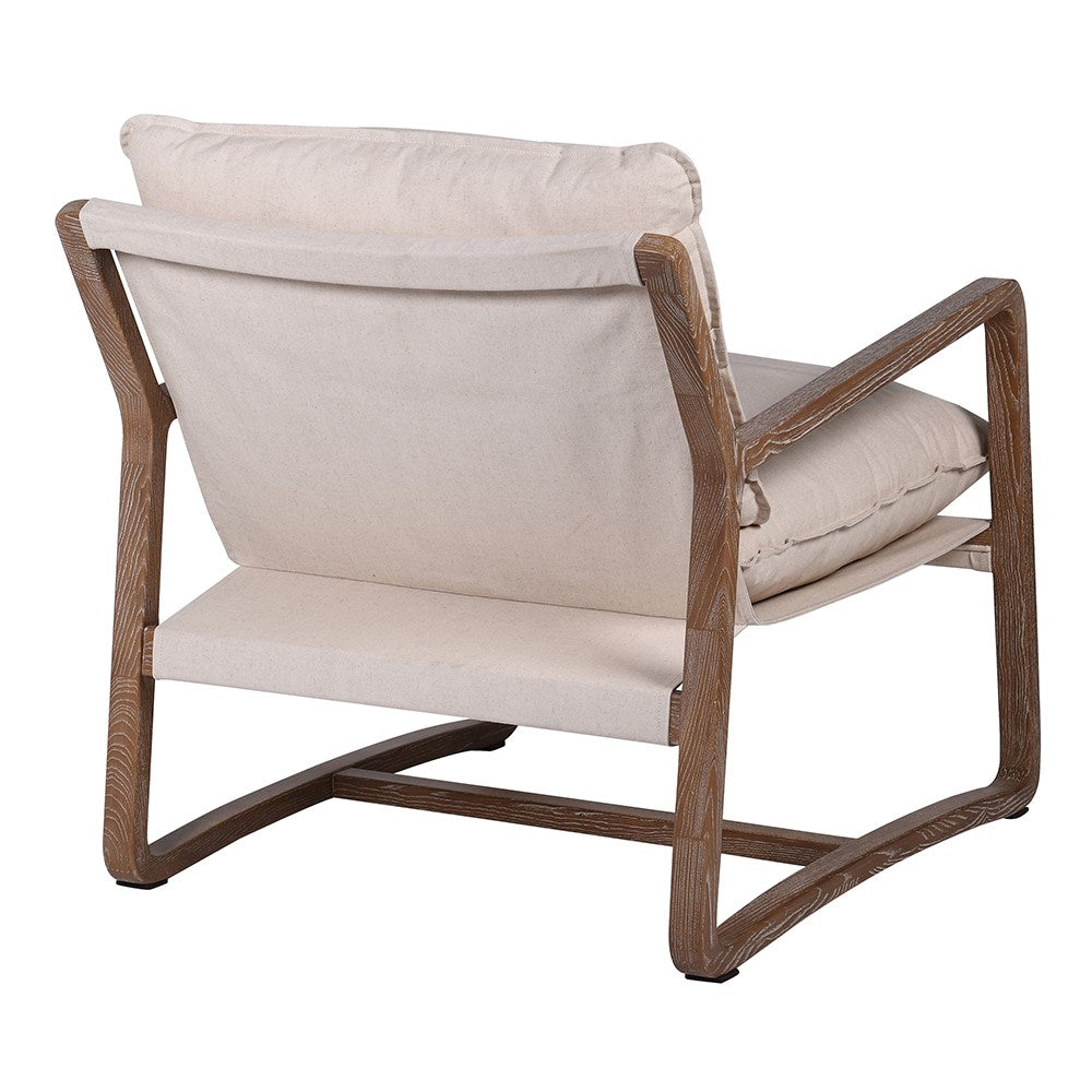 BRADLEY OCCASIONAL CHAIR