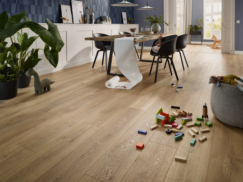 MAMMUT 4V 12MM  MOUNTAIN OAK NATURE