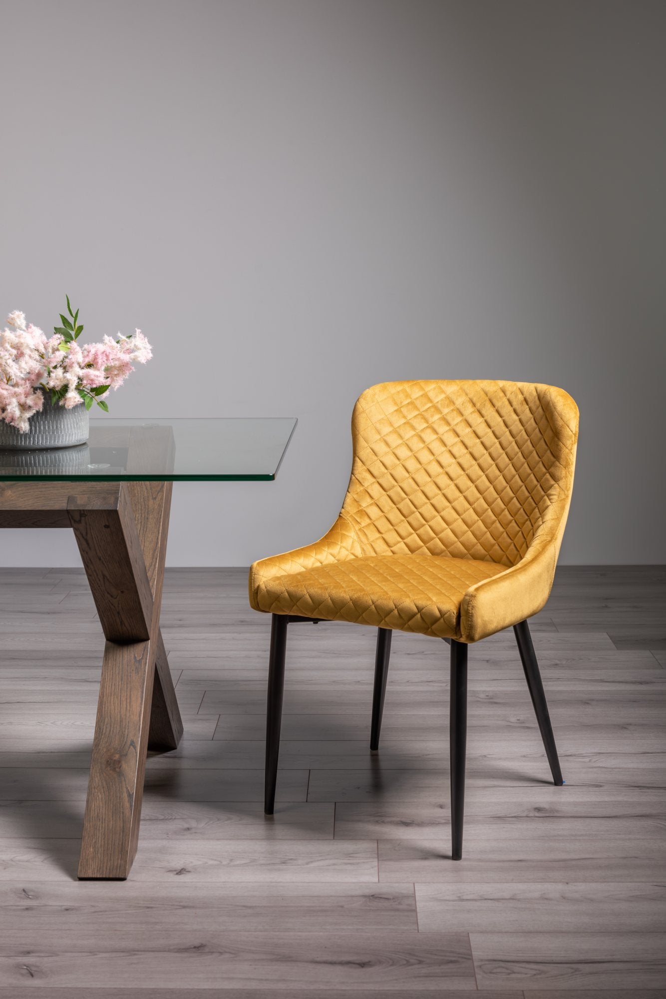WALKER DINING CHAIR