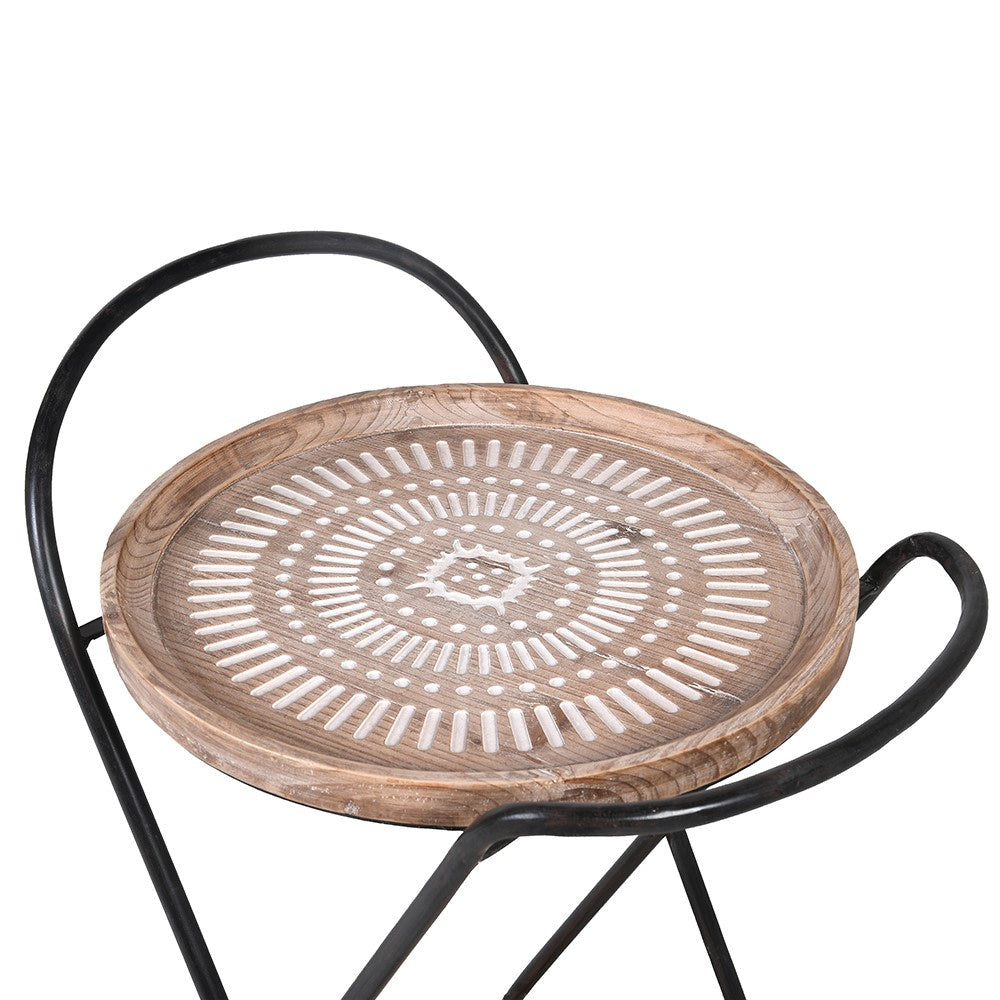 SOUL DRINKS TROLLEY