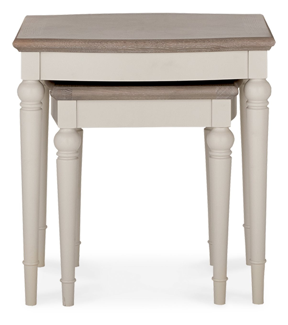 PHUKET NEST OF LAMP TABLE