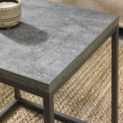 ROSA NEST OF LAMP TABLES