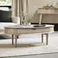 ODENSE COFFEE TABLE WITH DRAWERS